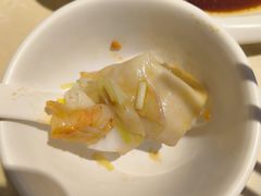 爽滑鲜虾肠粉-香港池仔记肠粉王(博多新记襄阳南路店)