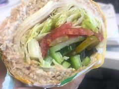 -赛百味SUBWAY(都汇天地店)