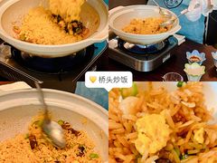 -虾佬圣汤·海鲜姿造(乐堤港店)