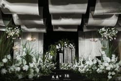 -昆山天美婚礼定制(市区店)