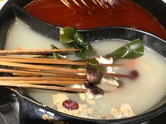 -钢管厂五区小郡肝火锅串串香(清河店)