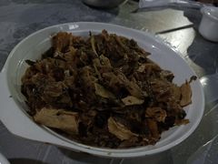 菜干煲-黎记大排档(慈云路店)