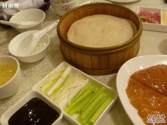 -金百万烤鸭店(马甸店)