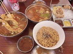 -青春分食(仙林大学城店)