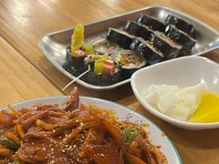 -多宾韩国料理(学衡路店)