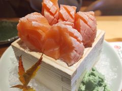 -TORO MaKi 寿司·日料(华创店)