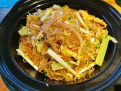 -嘉禾·悦享餐厅(八方汇店)