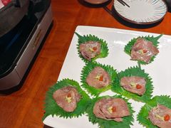 -牛玄庵日式寿喜烧·料理店(新源里店)