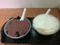 -百花传统甜品店(原址店)