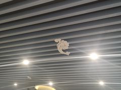 -大连理工大学中心-食堂
