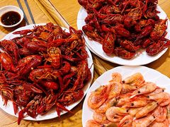 -禾斗海鲜自助(城阳宝龙店)
