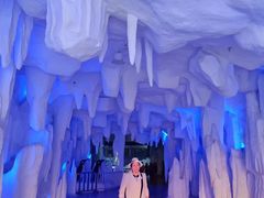 -白鹿仓冰雪海洋世界