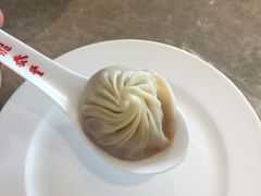 -鼎泰丰(国贸商城店)