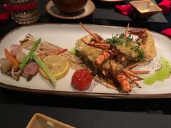 -上海苏宁宝丽嘉酒店·Cafe Bellagio西餐厅
