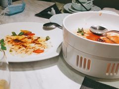 -宴昆山·私房菜(春晖店)