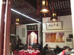 -吴门人家·苏宴宫廷菜(拙政园店)