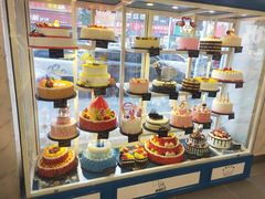 -史努比烘焙店 Snoopy Bakery