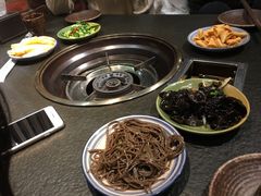 -蜀记火锅(南街店)