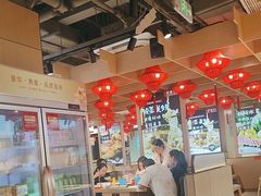 -宽城子美蛙毛肚自助火锅(建邺万达步行街店)
