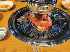 -辛蒲洞韩餐烤肉