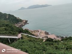 -东澳岛