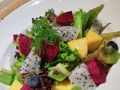 -熹素·鲜美素食Vegetarian (天河领展店)