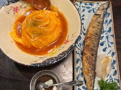 -哥哥の深夜食堂(叁宸里店)