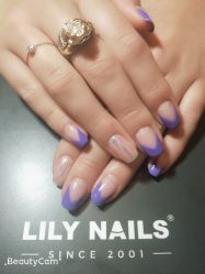 点击看大图 -LILY NAILS美甲美睫