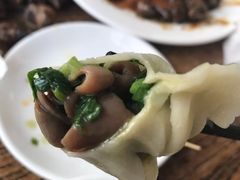 -日丰园海肠水饺·老字号大连海鲜(和平广场店)
