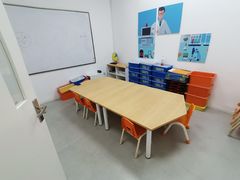 -斯坦星球AI编程·机器人科创·科学实验·信奥·思维·STEM·积木拼搭·竞赛考级(浦东联洋广场大拇指龙阳御桥中心)