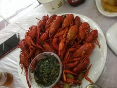 -桂萍特色牛筋牛杂(长堤街总店)