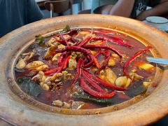-马头巷·食景园(苏州总店)