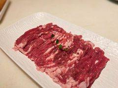 -涮福記·现切牛羊肉火锅(世纪汇店)