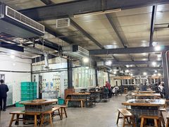 -兄弟大灶台(原纺渭路店)