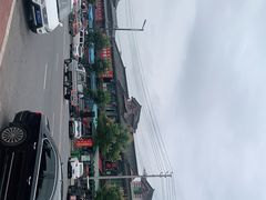 -铁谢李松祖传羊肉汤馆