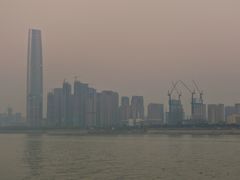 -武汉关码头(轮渡站)