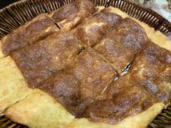 胡同口糖油饼-小吊梨汤·北京菜(香山店)