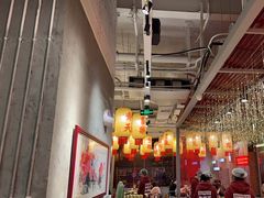 -朱光玉火锅馆(正弘城店)