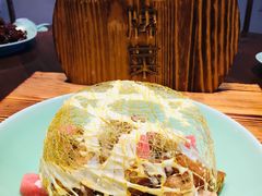 -虎哥私房菜(馒头山店)
