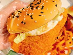 -麦当劳(温州人民路店)