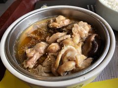 -真功夫(百荣店)