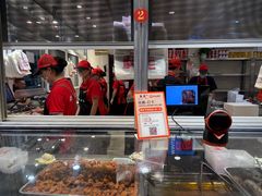 -乔波食品(杜桥中心菜场店)