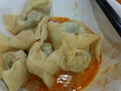 -潘国仙耳光馄饨(黄家阙路店)