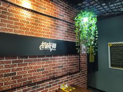 -机械师超级密室(大唐西市店)