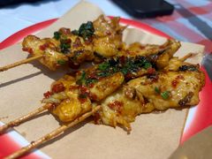 -肉店炸炸炸·爆汁孜然牛肉