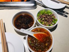 -海底捞火锅(团结桥店)