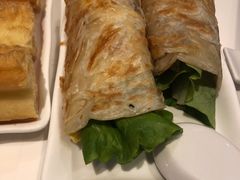 鸡蛋卷饼-金鼎轩(亚运村店)