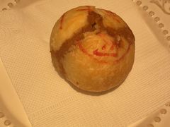 -玛格萝妮比萨屋(陆家浜路店)