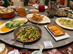 -1937青岛老味道·海肠捞饭·青岛菜(大鲍岛栈桥店)