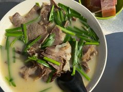 -三百碗宝应长鱼面(板仓街店)